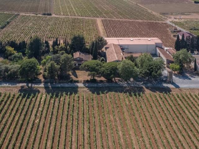 Vente Propriété 8 pièces 230 m2 Narbonne