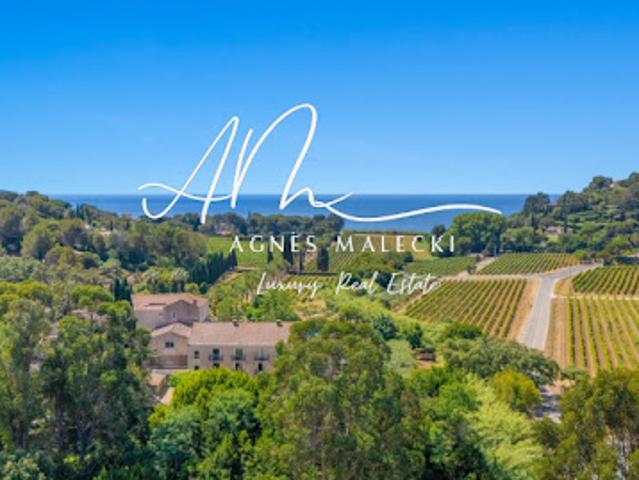 Vente Propriété 8 pièces 230 m2 La Croix Valmer