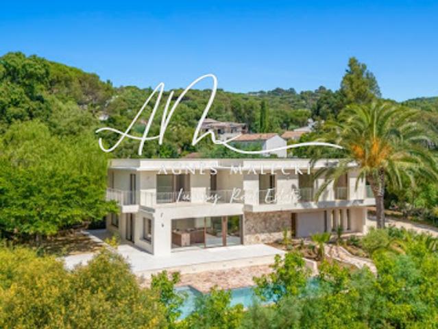 Vente Propriété 8 pièces 230 m2 La Croix Valmer