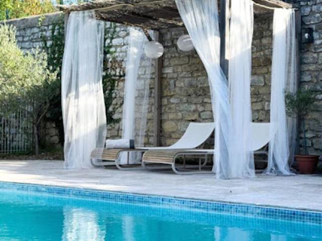 Vente Propriété 8 pièces 245 m2 Sainte Maure de Touraine