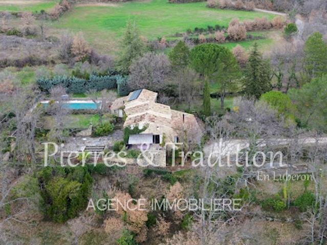 Vente Propriété 8 pièces 247 m2 Saint Martin de Castillon