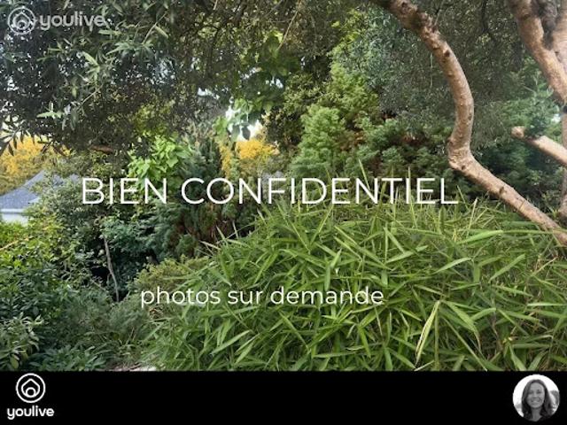 Vente Propriété 8 pièces 249 m2 Orvault