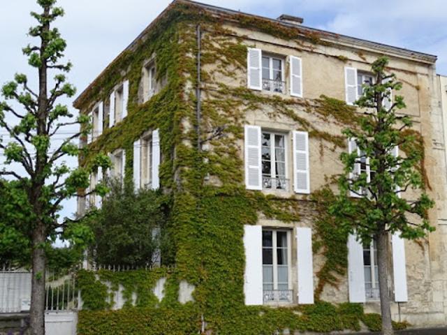 Vente Propriété 8 pièces 240 m2 Niort