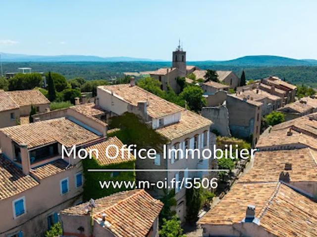Vente Propriété 8 pièces 250 m2 Saint Julien