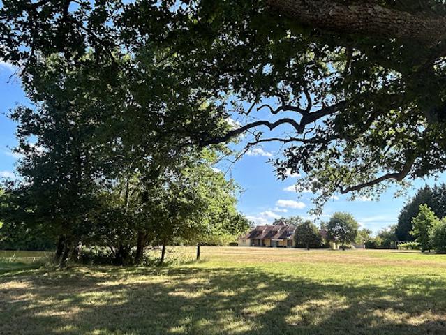 Vente Propriété 8 pièces 265 m2 Neuvy sur Barangeon