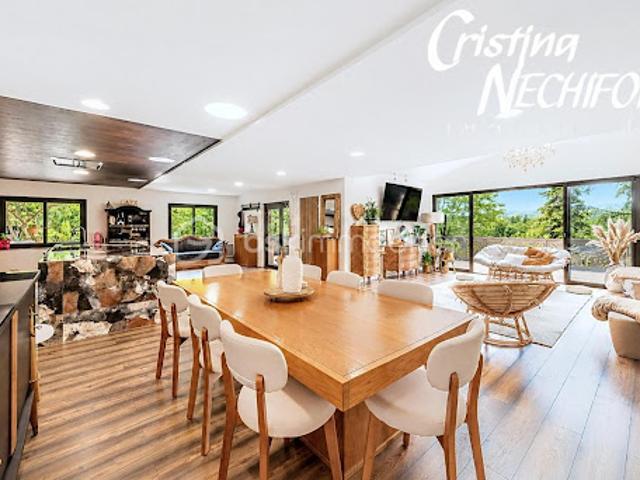 Vente Propriété 8 pièces 267 m2 Chessy