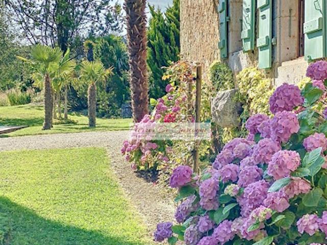Vente Propriété 8 pièces 269 m2 Castéra Verduzan