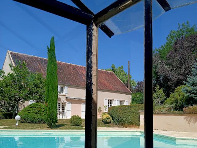 Vente Propriété 8 pièces 260 m2 Auxerre