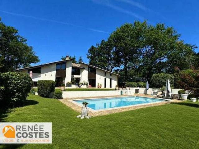 Vente Propriété 8 pièces 260 m2 Saint Sulpice et Cameyrac