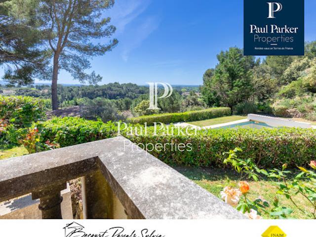 Vente Propriété 8 pièces 263 m2 Beaumes de Venise