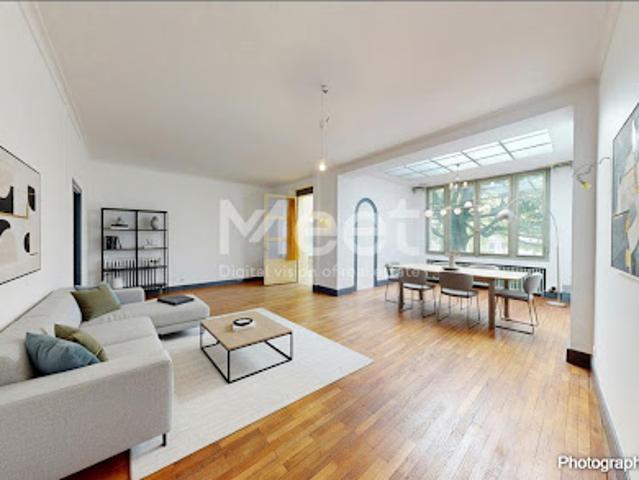 Vente Propriété 8 pièces 275 m2 Auxerre
