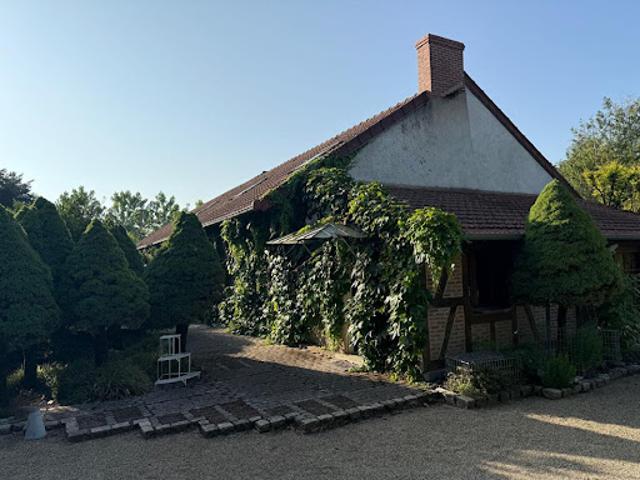 Vente Propriété 8 pièces 278 m2 Chalon sur saone