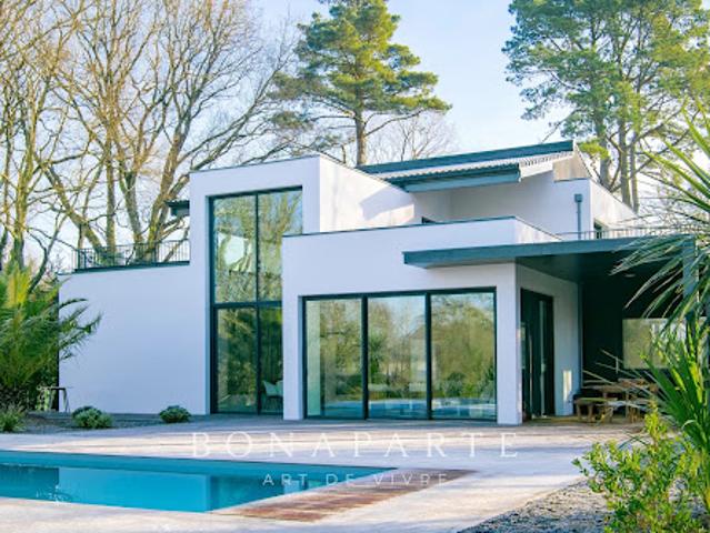 Vente Propriété 8 pièces 286 m2 Guerande