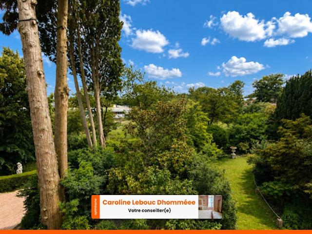 Vente Propriété 8 pièces 280 m2 Mamers