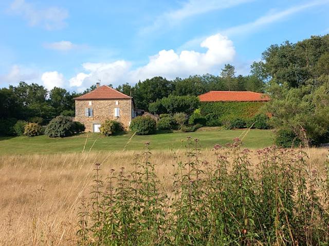 Vente Propriété 8 pièces 217 m2 Sauveterre la Lémance