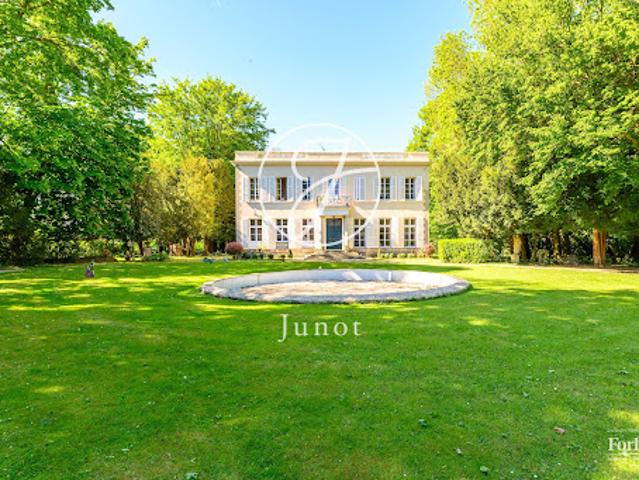 Vente Propriété 8 pièces 297 m2 Provins