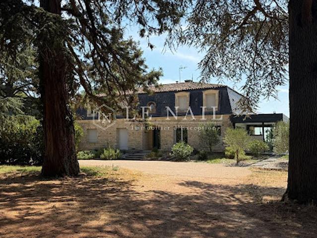 Vente Propriété 8 pièces 290 m2 Poitiers