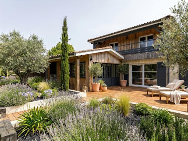 Vente Propriété 8 pièces 314 m2 Créon