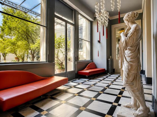 Vente Propriété 8 pièces 310 m2 Bordeaux