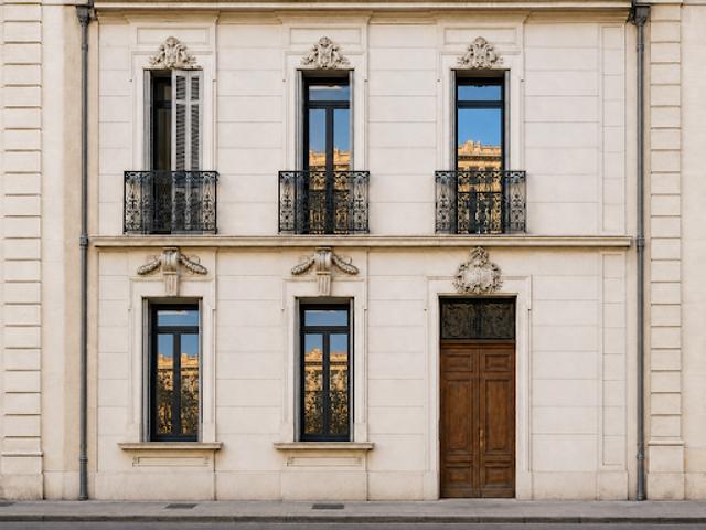 Vente Propriété 8 pièces 313 m2 Marseille 8ème