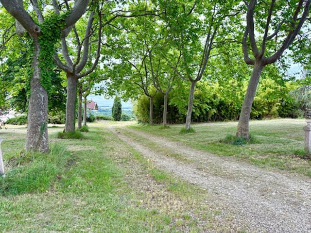 Vente Propriété 8 pièces 327 m2 Cadillac sur Garonne