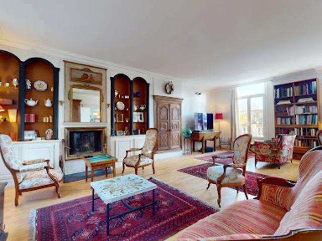Vente Propriété 8 pièces 328 m2 Tours
