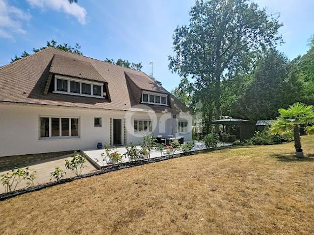 Vente Propriété 8 pièces 336 m2 Boissise le Roi