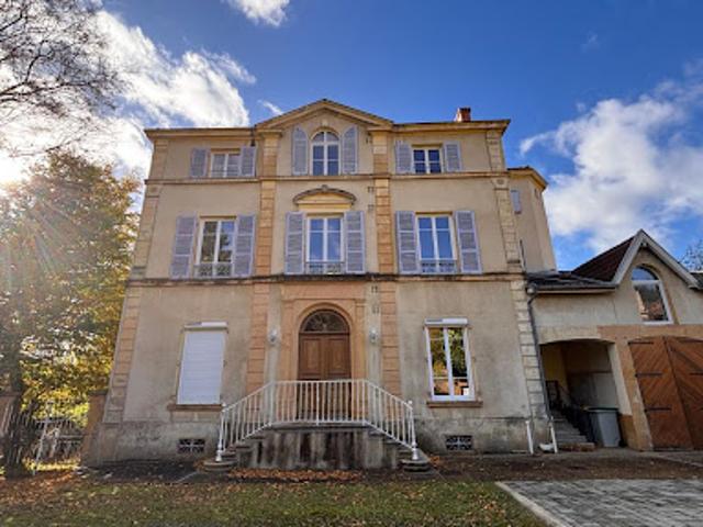 Vente Propriété 8 pièces 347 m2 Chessy