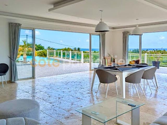 Vente Propriété 8 pièces 357 m2 Saint François