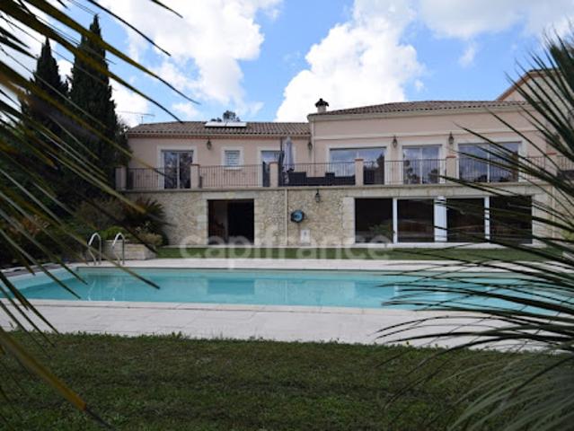 Vente Propriété 8 pièces 358 m2 Marmande
