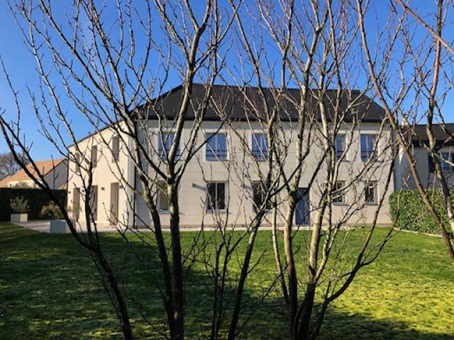 Vente Propriété 8 pièces 350 m2 Toussus le Noble