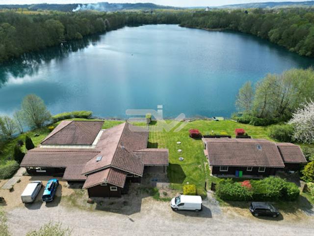 Vente Propriété 8 pièces 365 m2 Reims