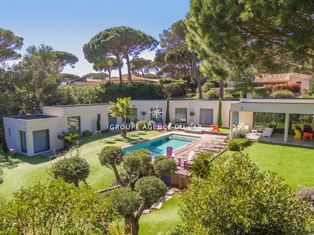 Vente Propriété 8 pièces 360 m2 Grimaud