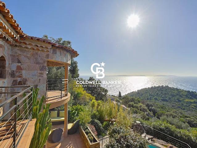Vente Propriété 8 pièces 386.3 m2 Rayol Canadel sur Mer