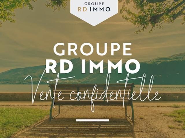 Vente Propriété 8 pièces 400 m2 Aix les Bains