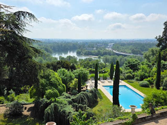Vente Propriété 8 pièces 430 m2 Caluire et Cuire