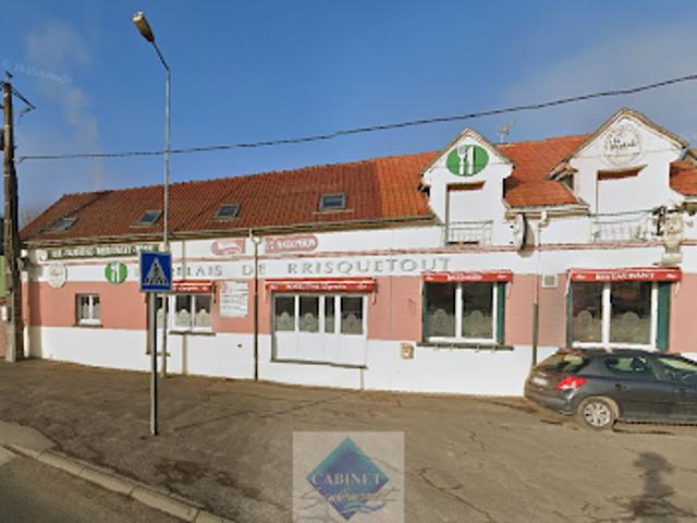 Vente Propriété 8 pièces 446 m2 Hem Hardinval