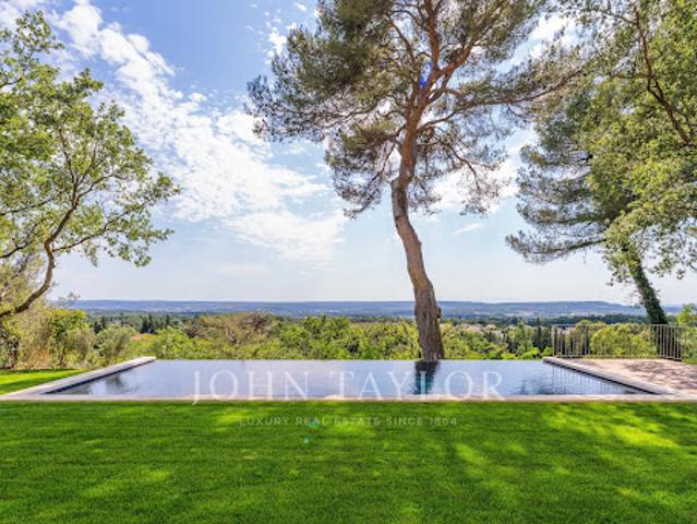 Vente Propriété 8 pièces 442.61 m2 Aix en Provence