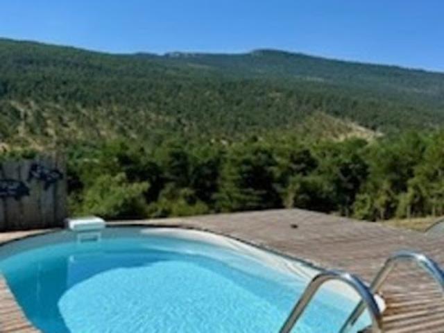 Vente Propriété 8 pièces 450 m2 La Palud sur Verdon