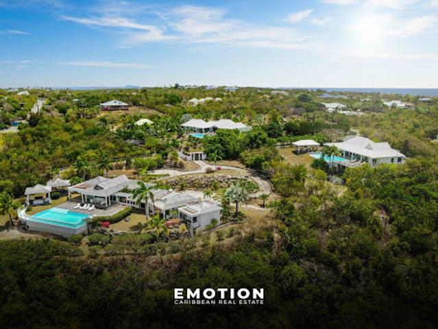 Vente Propriété 8 pièces 450 m2 Saint Martin