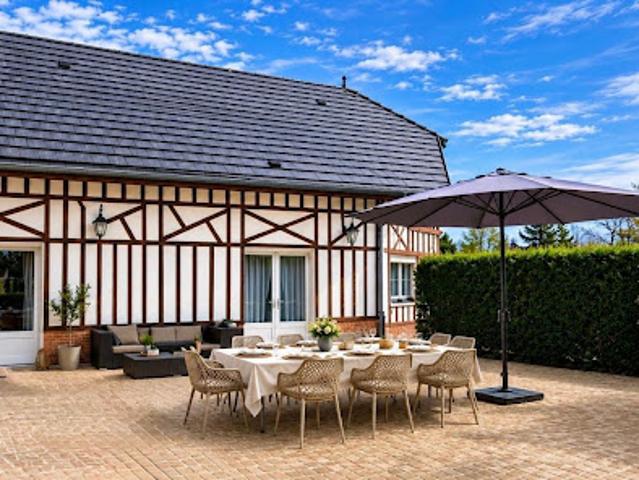 Vente Propriété 8 pièces 518 m2 Amiens