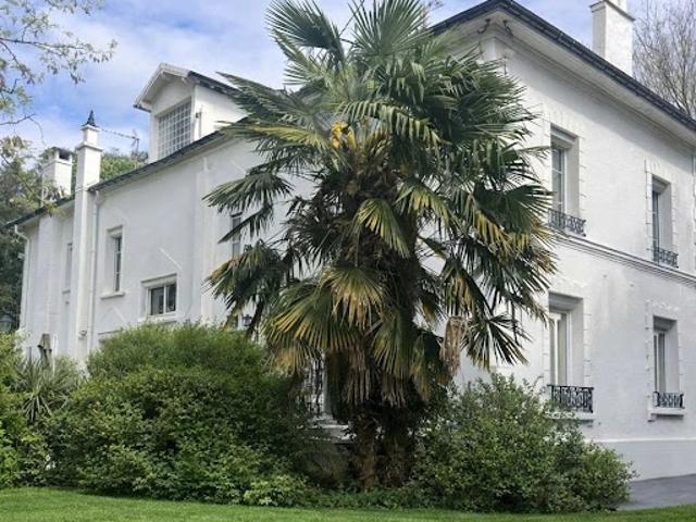 Vente Propriété 8 pièces 546 m2 Saint maur des fosses