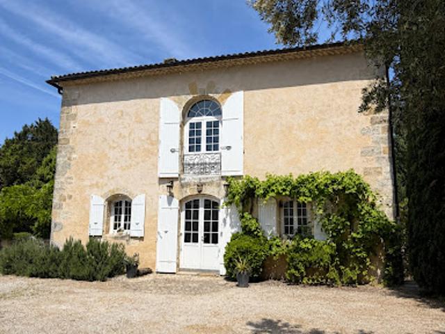 Vente Propriété 8 pièces 540 m2 La Brède
