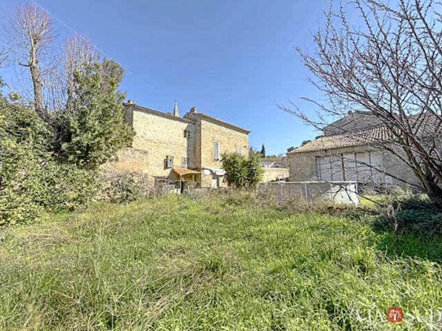Vente Propriété 8 pièces 556 m2 Nissan lez Enserune
