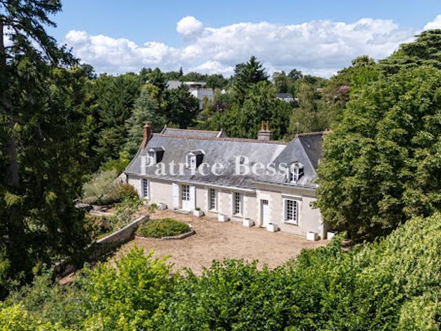 Vente Propriété 8 pièces 630 m2 Tours