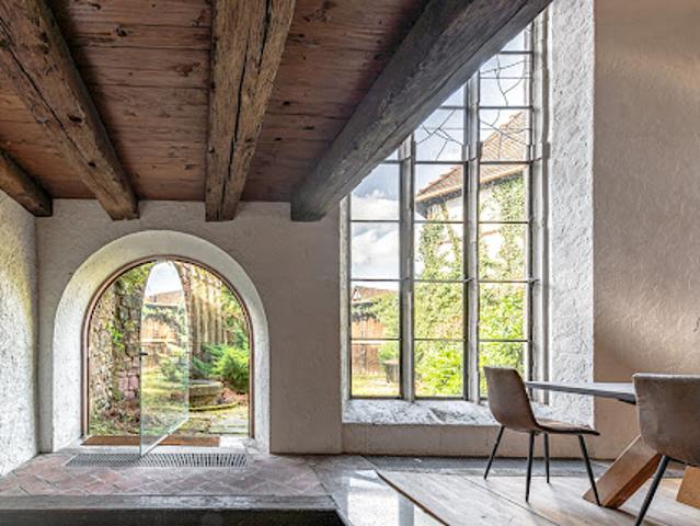 Vente Propriété 8 pièces 633 m2 Andlau