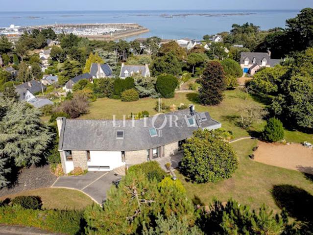 Vente Propriété 8 pièces Binic Étables sur Mer