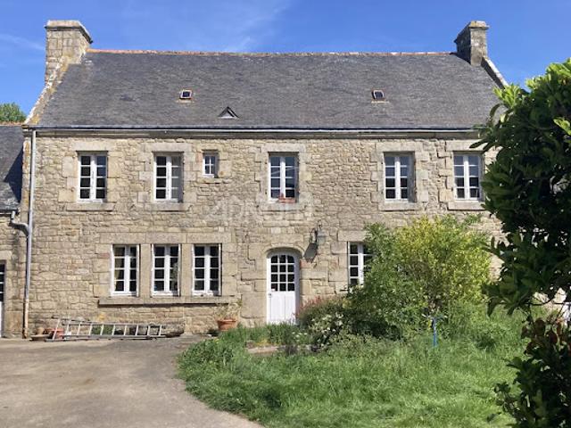 Vente Propriété 8 pièces 202 m2 Etel