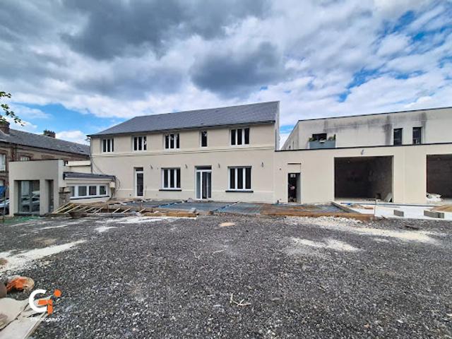 Vente Propriété 9 pièces 119.66 m2 Elbeuf