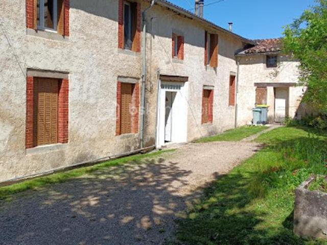 Vente Propriété 9 pièces 1207 m2 Albi